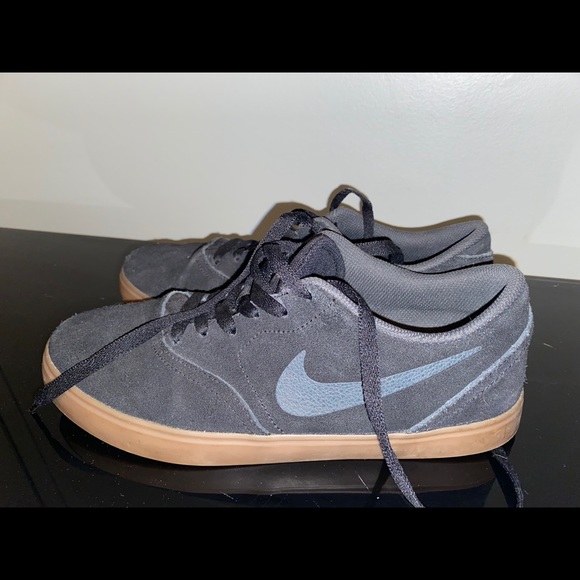 Nike SB Check Solarsoft Size 8 - Picture 4 of 6
